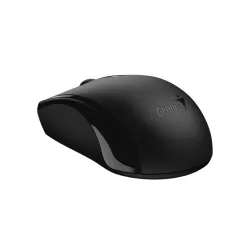 Genius ECO-8100 wless újratölthető fekete egér