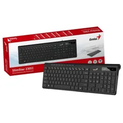 GENIUS SlimStar 230 II