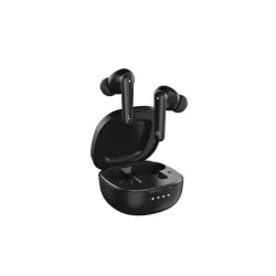 Genius HS-M910BT TWS Bluetooth fülhallgató fekete (31710023400)