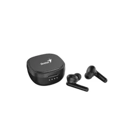 Genius HS-M910BT TWS Bluetooth fülhallgató fekete (31710023400)