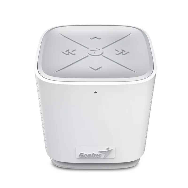 Genius SPEAKER SP-920BT Fehér Genius SPEAKER SP-920BT Fehér
