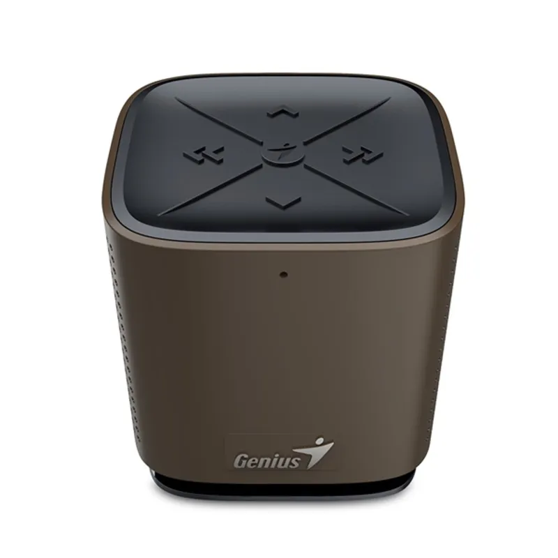 Genius SPEAKER SP-920BT Barna Genius SPEAKER SP-920BT Barna