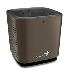 Genius SPEAKER SP-920BT Barna