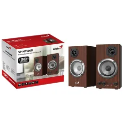 Genius SP-HF 500B 2.0 hangszóró (31730047400)