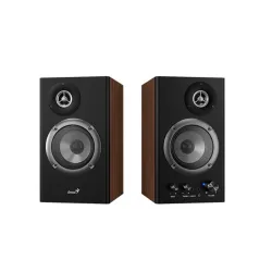 GENIUS SP-HF1200B 36W fa/fekete