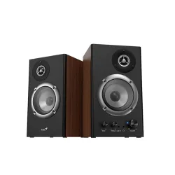 GENIUS SP-HF1200B 36W fa/fekete