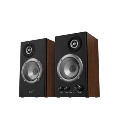 GENIUS SP-HF1200B 36W fa/fekete