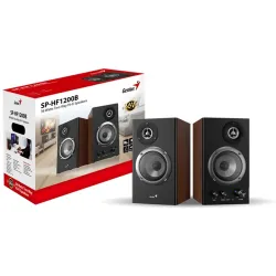 GENIUS SP-HF1200B 36W fa/fekete