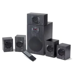 GENIUS SW-HF5.1 4500 II 125W