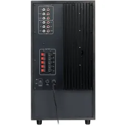 GENIUS SPEAKER SW-HF5.1 6000 II Barna