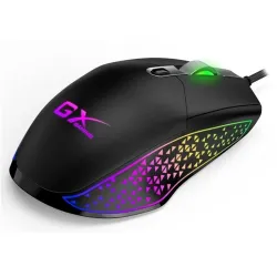 Egér Genius Scorpion M705 Gaming mouse Black