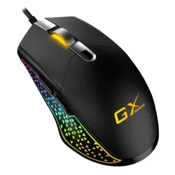 Egér Genius Scorpion M705 Gaming mouse Black