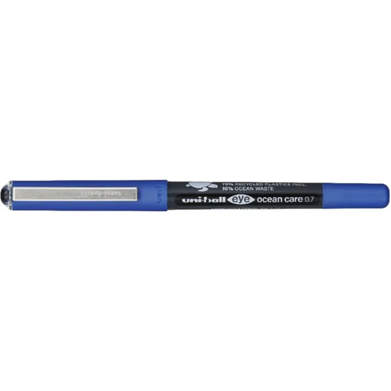 UNI UB-157 ROP Ocean Care fekete rollerirón UNI UB-157 ROP Ocean Care fekete rollerirón