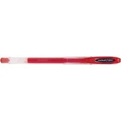 UNI Uni-ball UM-120 Signo 0.7mm Gel Rollerball Pen - Red