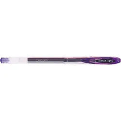 Uni UM-120 lila zselés rollerirón