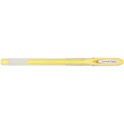 Uni UM-120AC sárga zselés rollerirón