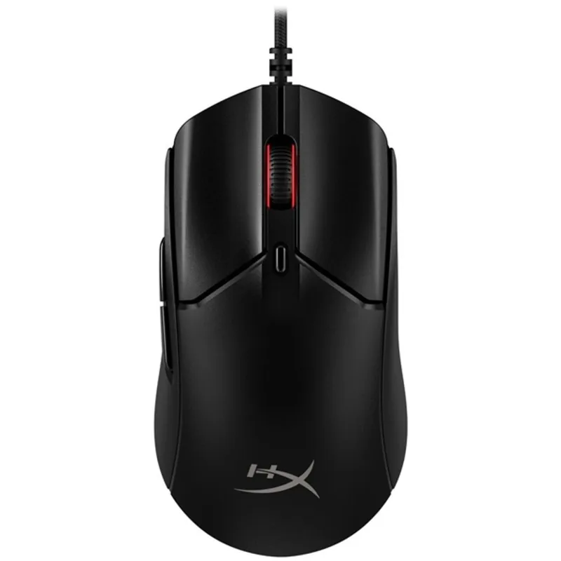 HyperX Pulsefire Haste 2 fekete gamer egér HyperX Pulsefire Haste 2 fekete gamer egér