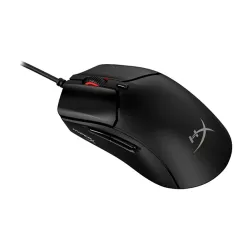 HyperX Pulsefire Haste 2 fekete gamer egér