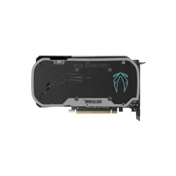 ZOTAC Videókártya PCI-Ex16x nVIDIA RTX 4070 12GB DDR6X Twin Edge OC