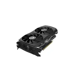 ZOTAC Videókártya PCI-Ex16x nVIDIA RTX 4070 12GB DDR6X Twin Edge OC