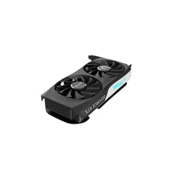 ZOTAC Videókártya PCI-Ex16x nVIDIA RTX 4070 12GB DDR6X Twin Edge OC