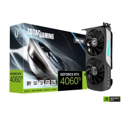 Zotac GeForce RTX4060 Ti 8GB DDR6 Twin Edge