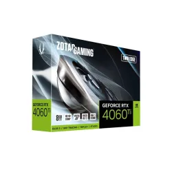 Zotac GeForce RTX4060 Ti 8GB DDR6 Twin Edge
