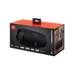 JBL Charge 5 IP67 vízálló 1.0 hangszóró fekete