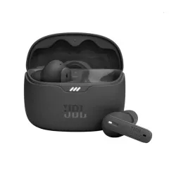 JBL Tune Beam True Wireless vízálló fülhallgató headset fekete