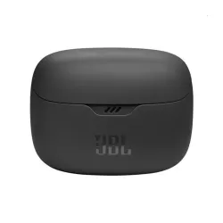 JBL Tune Beam True Wireless vízálló fülhallgató headset fekete
