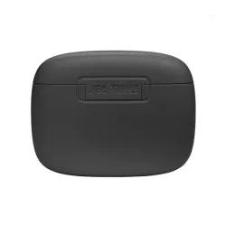 JBL Tune Beam True Wireless vízálló fülhallgató headset fekete