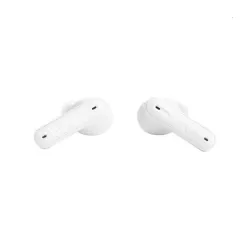 JBL Tune Beam TWS Bluetooth Headset White