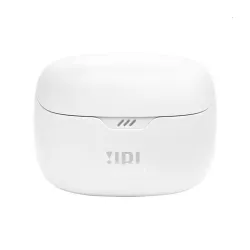 JBL Tune Beam TWS Bluetooth Headset White