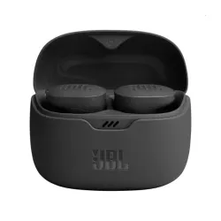 JBL Tune Buds (Vezeték nélküli fülhallgató), Black