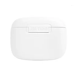 JBL Fülhallgató Vezeték nélküli - Tune Buds (mikrofon, hangerőszabályzó, víz és porálló, BT 5.3, Fehér)