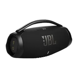 JBL Boombox 3 IP67 vízálló 1.0 hangszóró fekete