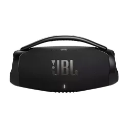 JBL Boombox 3 IP67 vízálló 1.0 hangszóró fekete