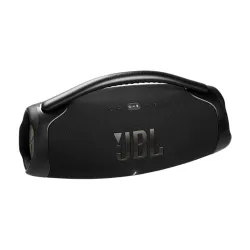JBL Boombox 3 IP67 vízálló 1.0 hangszóró fekete