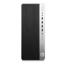 HP EliteDesk 800 G5 MT Black
