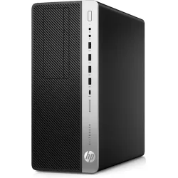 HP EliteDesk 800 G5 MT Black