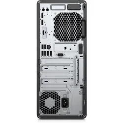 HP EliteDesk 800 G5 MT Black