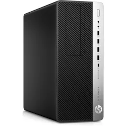 HP EliteDesk 800 G5 MT Black