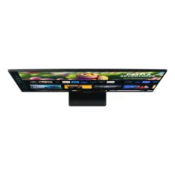 Samsung LS27CM500EUXDU 27"M50C FHD Smart 16:9 Speaker fekete VA