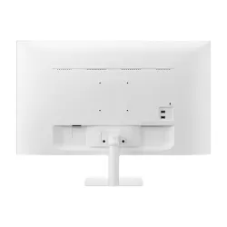 Samsung M5 32" VA LED smart monitor fehér