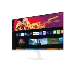 Monitor Samsung LS32BM701UPXEN 32" Smart Monitor M7