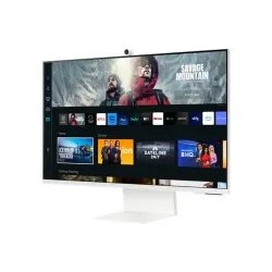 Samsung LS32CM801UUXDU 32" M8 M80C 4K Smart monitor