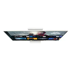 Samsung LS32CM801UUXDU 32" M8 M80C 4K Smart monitor