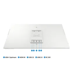 Samsung LS32CM801UUXDU 32" M8 M80C 4K Smart monitor