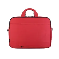 TOO 15,6" notebook táska piros (HBSW024R156-USB)