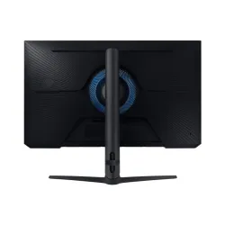 Samsung Monitor 27" - S27AG520PP (IPS, 2560x1440, 16:9, QHD, 165Hz, 350cd/m2, 1ms, Pivot, Flat)
